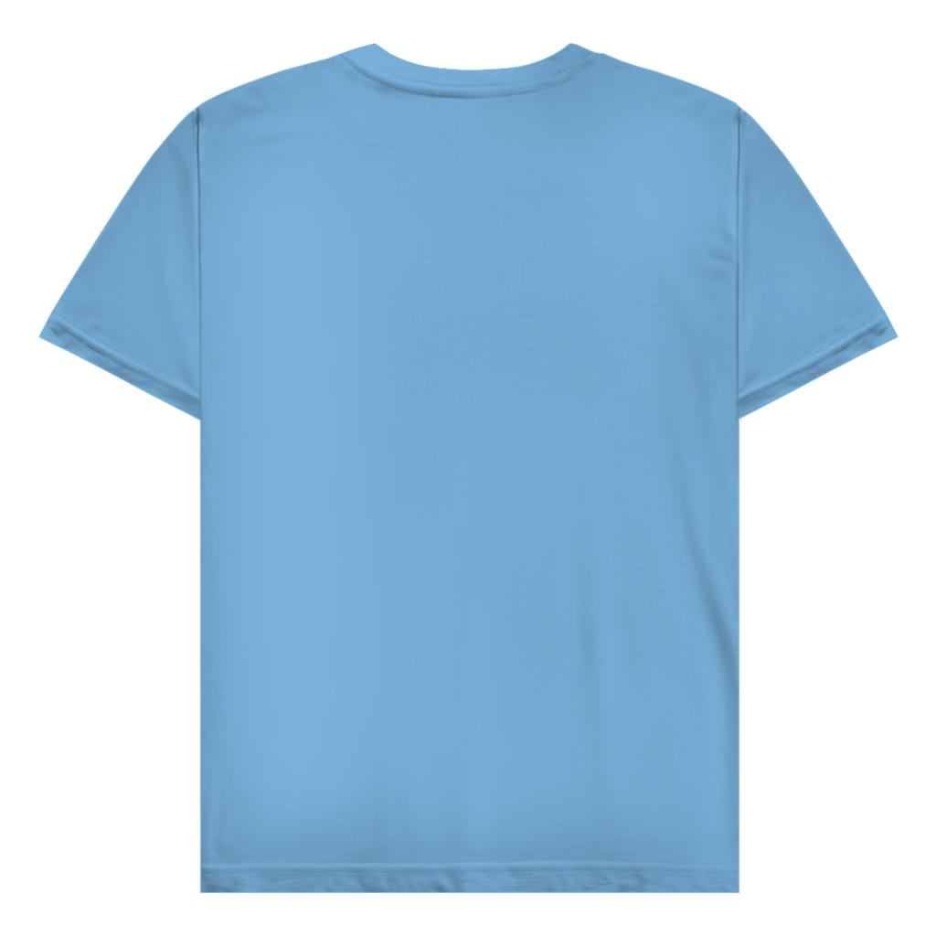 T-Shirt "Wandern"