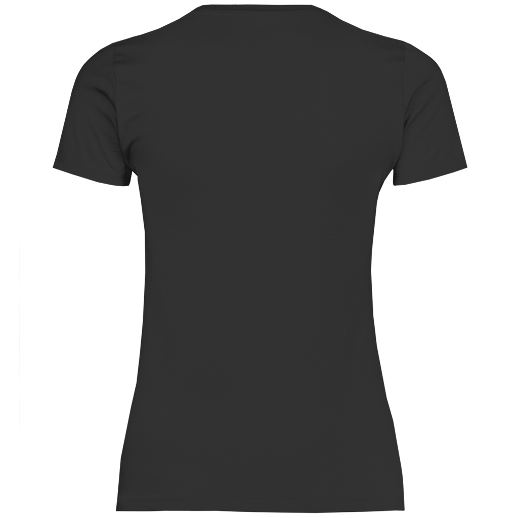 T-Shirt "Built not Bought"