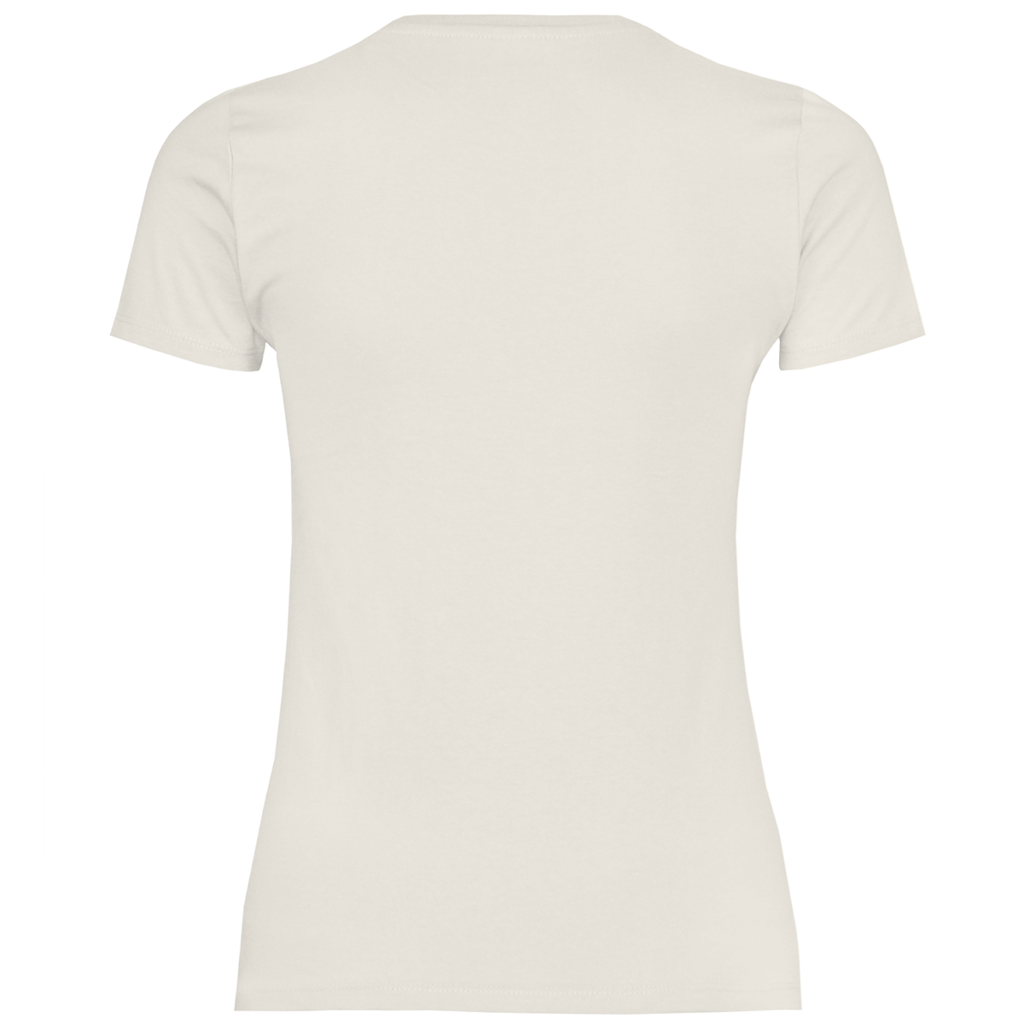 T-Shirt "Motorrad" Frauen