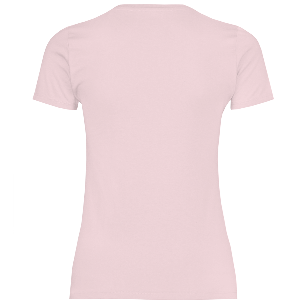 T-Shirt "Motorrad" Frauen