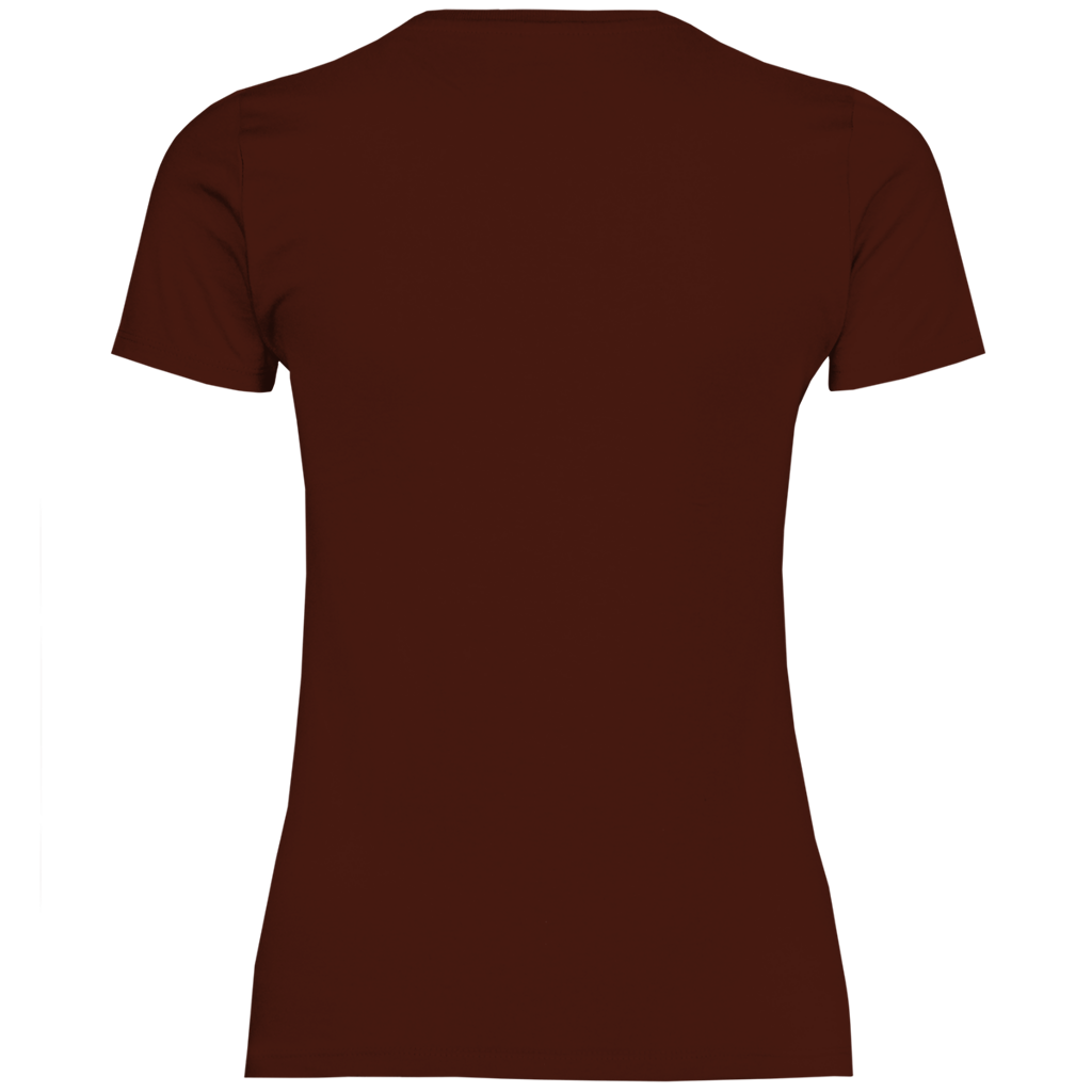 T-Shirt "Motorrad" Frauen
