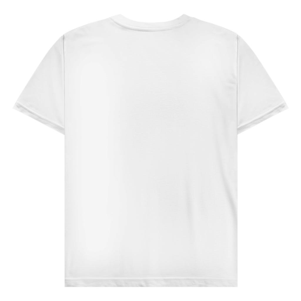 T-Shirt "Motorrad" Männer