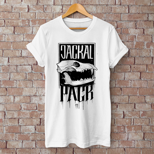 Herren T-Shirt "JP MEMBER" | Brustdruck