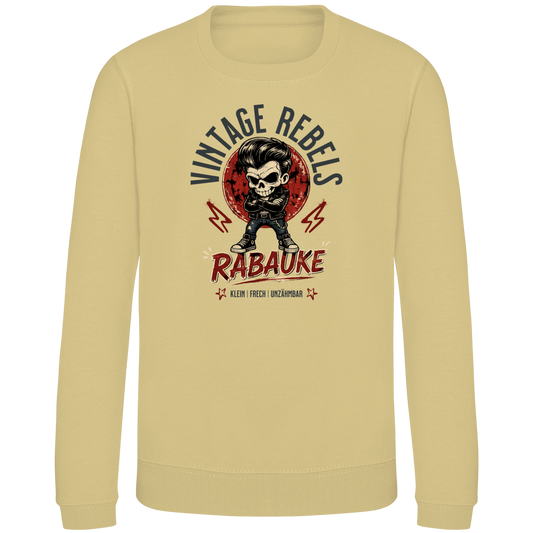 Sweatshirt "Rabauke"