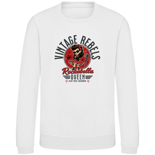 Sweatshirt "Rockabella JR"