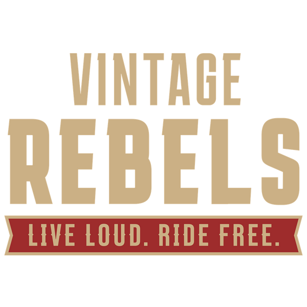 Vintage Rebels